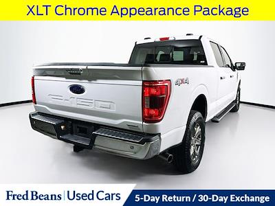 2023 Ford F-150 SuperCrew Cab 4WD Pickup for sale #F5112P - photo 2