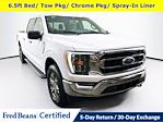 2023 Ford F-150 SuperCrew Cab 4WD Pickup for sale #F5108K - photo 1