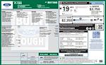 2023 Ford F-150 SuperCrew Cab 4WD Pickup for sale #F5108K - photo 10