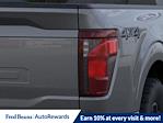 2025 Ford F-150 SuperCrew Cab 4WD Pickup for sale #F51095 - photo 22