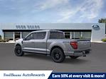 2025 Ford F-150 SuperCrew Cab 4WD Pickup for sale #F51095 - photo 6