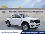 2025 Ford Ranger SuperCrew Cab 4WD Pickup for sale #F51096 - photo 1