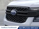 2025 Ford Ranger SuperCrew Cab 4WD Pickup for sale #F51096 - photo 18