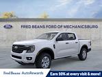 2025 Ford Ranger SuperCrew Cab 4WD Pickup for sale #F51096 - photo 2