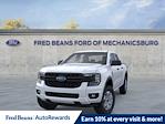 2025 Ford Ranger SuperCrew Cab 4WD Pickup for sale #F51096 - photo 3