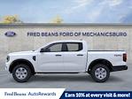 2025 Ford Ranger SuperCrew Cab 4WD Pickup for sale #F51096 - photo 4