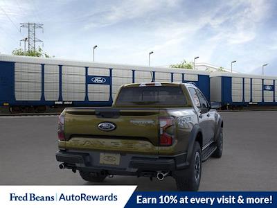 New 2025 Ford Ranger Raptor SuperCrew Cab for sale #F51099 - photo 2