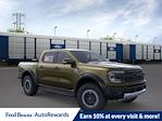 2025 Ford Ranger SuperCrew Cab 4WD Pickup for sale #F51099 - photo 1