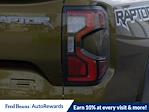 2025 Ford Ranger SuperCrew Cab 4WD Pickup for sale #F51099 - photo 22