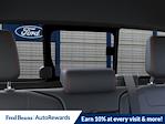2025 Ford Ranger SuperCrew Cab 4WD Pickup for sale #F51099 - photo 23