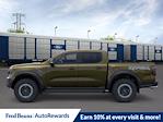 2025 Ford Ranger SuperCrew Cab 4WD Pickup for sale #F51099 - photo 4
