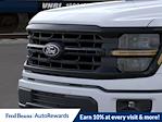 2025 Ford F-150 SuperCrew Cab 4WD Pickup for sale #F51111 - photo 17