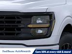 2025 Ford F-150 SuperCrew Cab 4WD Pickup for sale #F51111 - photo 18