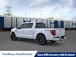 2025 Ford F-150 SuperCrew Cab 4WD Pickup for sale #F51111 - photo 6