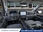 2025 Ford F-150 SuperCrew Cab 4WD Pickup for sale #F51112 - photo 10