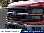 2025 Ford F-150 SuperCrew Cab 4WD Pickup for sale #F51112 - photo 18