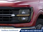 2025 Ford F-150 SuperCrew Cab 4WD Pickup for sale #F51112 - photo 19