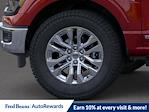2025 Ford F-150 SuperCrew Cab 4WD Pickup for sale #F51112 - photo 20