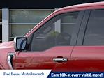 2025 Ford F-150 SuperCrew Cab 4WD Pickup for sale #F51112 - photo 21