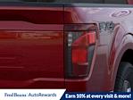 2025 Ford F-150 SuperCrew Cab 4WD Pickup for sale #F51112 - photo 22