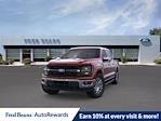 2025 Ford F-150 SuperCrew Cab 4WD Pickup for sale #F51112 - photo 4