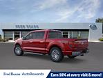 2025 Ford F-150 SuperCrew Cab 4WD Pickup for sale #F51112 - photo 6