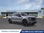 2025 Ford F-150 SuperCrew Cab 4WD Pickup for sale #F51116 - photo 1
