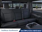 2025 Ford F-150 SuperCrew Cab 4WD Pickup for sale #F51116 - photo 12