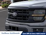 2025 Ford F-150 SuperCrew Cab 4WD Pickup for sale #F51116 - photo 18