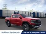 2025 Ford Ranger SuperCrew Cab 4WD Pickup for sale #F51123 - photo 1