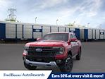 2025 Ford Ranger SuperCrew Cab 4WD Pickup for sale #F51123 - photo 3