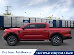 2025 Ford Ranger SuperCrew Cab 4WD Pickup for sale #F51123 - photo 4