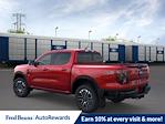 2025 Ford Ranger SuperCrew Cab 4WD Pickup for sale #F51123 - photo 5