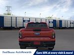 2025 Ford Ranger SuperCrew Cab 4WD Pickup for sale #F51123 - photo 6