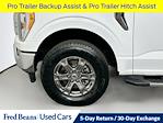 2023 Ford F-150 SuperCrew Cab 4x4 Pickup for sale #F5112P - photo 40