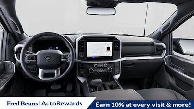 2025 Ford F-150 SuperCrew Cab 4WD Pickup for sale #F51135 - photo 2