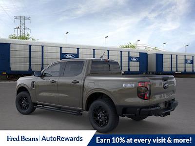 New 2025 Ford Ranger XLT SuperCrew Cab for sale #F51138 - photo 2