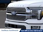 2025 Ford F-150 SuperCrew Cab 4WD Pickup for sale #F51139 - photo 17