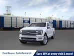 2025 Ford F-150 SuperCrew Cab 4WD Pickup for sale #F51139 - photo 3