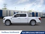 2025 Ford F-150 SuperCrew Cab 4WD Pickup for sale #F51139 - photo 4
