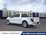2025 Ford F-150 SuperCrew Cab 4WD Pickup for sale #F51139 - photo 5