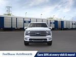 2025 Ford F-150 SuperCrew Cab 4WD Pickup for sale #F51139 - photo 7