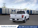2025 Ford F-150 SuperCrew Cab 4WD Pickup for sale #F51139 - photo 8