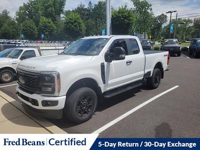 2023 Ford F-250 Super Cab 4WD Pickup for sale #F5113K1 - photo 1