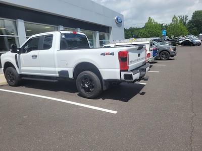 2023 Ford F-250 Super Cab 4WD Pickup for sale #F5113K1 - photo 2