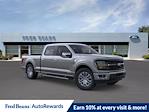 2025 Ford F-150 SuperCrew Cab 4WD Pickup for sale #F51140 - photo 1