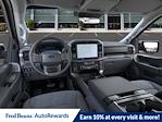 2025 Ford F-150 SuperCrew Cab 4WD Pickup for sale #F51140 - photo 10