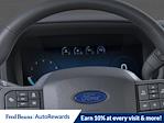 2025 Ford F-150 SuperCrew Cab 4WD Pickup for sale #F51140 - photo 14