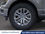 2025 Ford F-150 SuperCrew Cab 4WD Pickup for sale #F51140 - photo 20