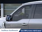 2025 Ford F-150 SuperCrew Cab 4WD Pickup for sale #F51140 - photo 21